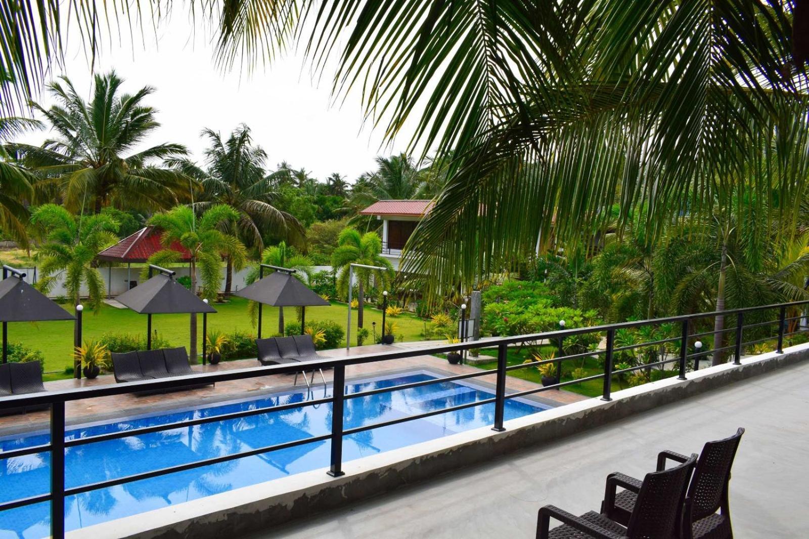 Hotel Green Garden Trincomalee Luaran gambar